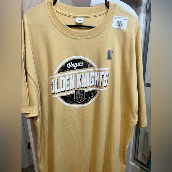 VGK T-Shirt 2X - Picture 2 of 4